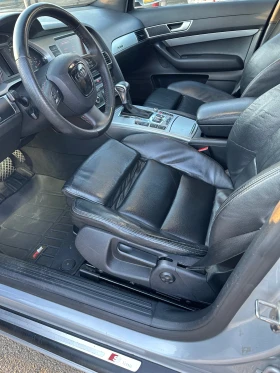 Audi A6 S- Line, снимка 10