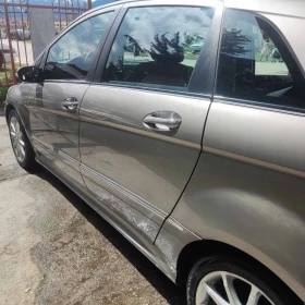 Mercedes-Benz B 170, снимка 1