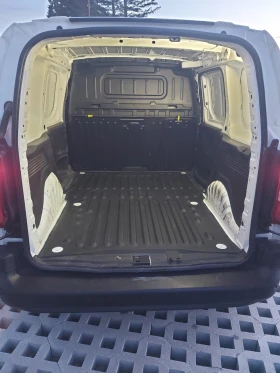 Citroen Berlingo 1.5hdi 130hp auto, снимка 13