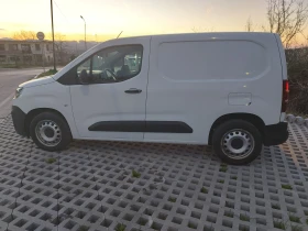 Citroen Berlingo 1.5hdi 130hp auto, снимка 7