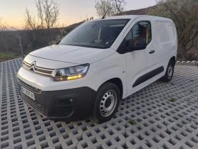 Citroen Berlingo 1.5hdi 130hp auto, снимка 1