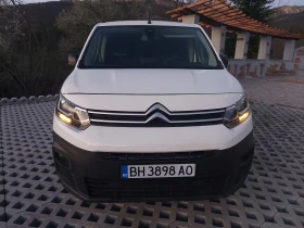 Citroen Berlingo 1.5hdi 130hp auto, снимка 2