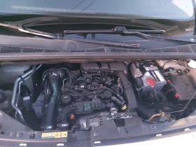 Citroen Berlingo 1.5hdi 130hp auto, снимка 11
