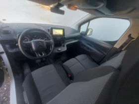 Citroen Berlingo 1.5hdi 130hp auto, снимка 11