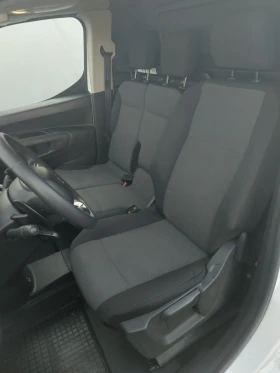 Citroen Berlingo 1.5hdi 130hp auto, снимка 10