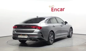 Kia K5 ПОДГРЕВ* КАМЕРА* КЕЙЛЕС* , снимка 2