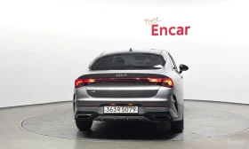 Kia K5 ПОДГРЕВ* КАМЕРА* КЕЙЛЕС* , снимка 4