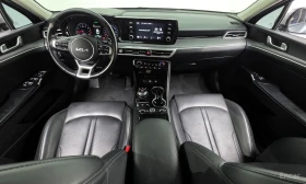 Kia K5 ПОДГРЕВ* КАМЕРА* КЕЙЛЕС* , снимка 8