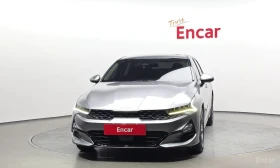 Kia K5 ПОДГРЕВ* КАМЕРА* КЕЙЛЕС* , снимка 3