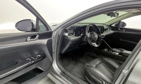Kia K5 ПОДГРЕВ* КАМЕРА* КЕЙЛЕС* , снимка 6