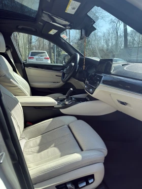 BMW 540 i, снимка 12
