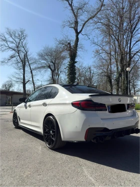 BMW 540 i, снимка 7