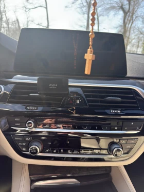 BMW 540 i, снимка 16