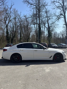 BMW 540 i, снимка 5
