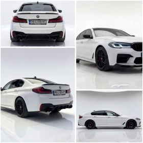 BMW 540 i, снимка 1
