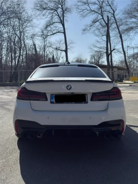 BMW 540 i, снимка 6