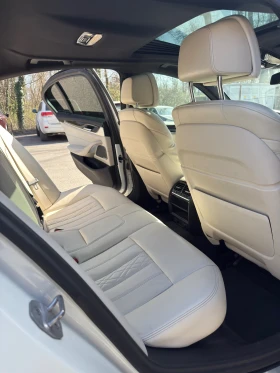 BMW 540 i, снимка 13