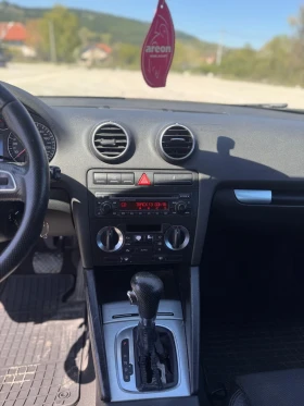 Audi A3 2.0 TDI , снимка 10