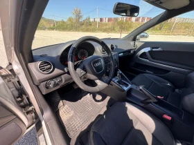 Audi A3 2.0 TDI , снимка 8