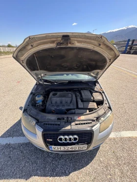 Audi A3 2.0 TDI , снимка 12