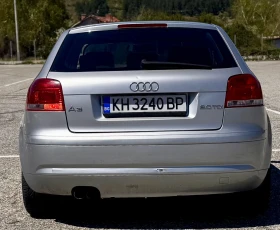Audi A3 2.0 TDI , снимка 4