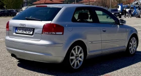 Audi A3 2.0 TDI , снимка 5