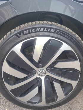 VW Arteon R-Line 2. 0 TDI 190 к. с. DSG 4Motion, снимка 7