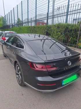 VW Arteon R-Line 2. 0 TDI 190 к. с. DSG 4Motion, снимка 5