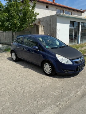 Opel Corsa, снимка 7