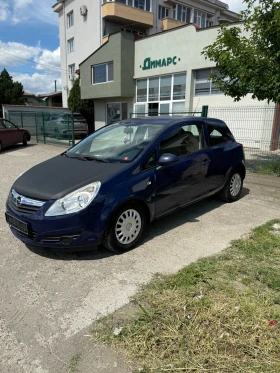 Opel Corsa, снимка 10