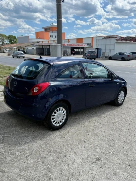 Opel Corsa, снимка 6