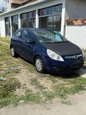 Opel Corsa, снимка 2