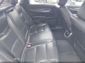 Cadillac XTS LUXURY| ДИСПЛЕЙ| ПОДГРЕВ| ДАТЧИК ГУМИ| , снимка 8