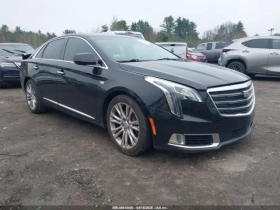 Cadillac XTS LUXURY| ДИСПЛЕЙ| ПОДГРЕВ| ДАТЧИК ГУМИ| , снимка 1