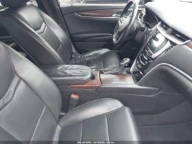 Cadillac XTS LUXURY| ДИСПЛЕЙ| ПОДГРЕВ| ДАТЧИК ГУМИ| , снимка 5
