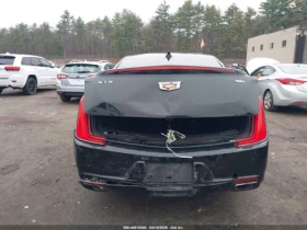 Cadillac XTS LUXURY| ДИСПЛЕЙ| ПОДГРЕВ| ДАТЧИК ГУМИ| , снимка 16