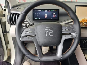 BYD Atto3 Leading Model 510 km autogeorge.com, снимка 7