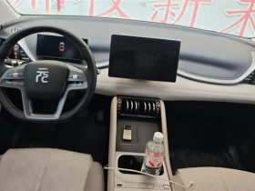 BYD Atto3 Leading Model 510 km autogeorge.com, снимка 10