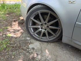 Audi A6, снимка 15