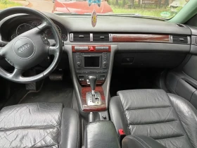 Audi A6, снимка 5