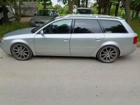 Audi A6, снимка 1