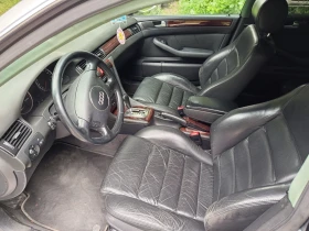 Audi A6, снимка 6