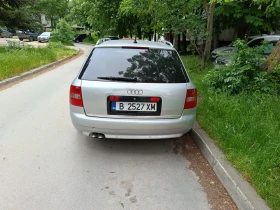 Audi A6, снимка 10