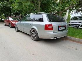 Audi A6, снимка 11