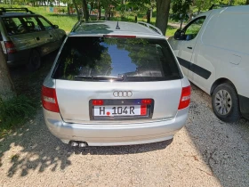 Audi A6, снимка 16