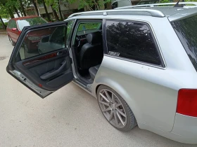 Audi A6, снимка 3