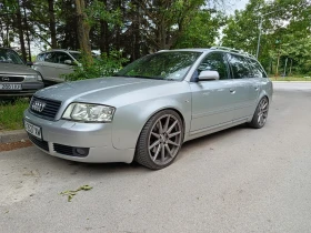 Audi A6, снимка 12