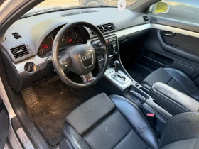 Audi A4, снимка 5