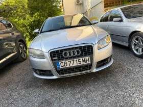 Audi A4, снимка 1