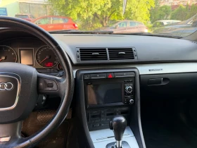 Audi A4, снимка 6